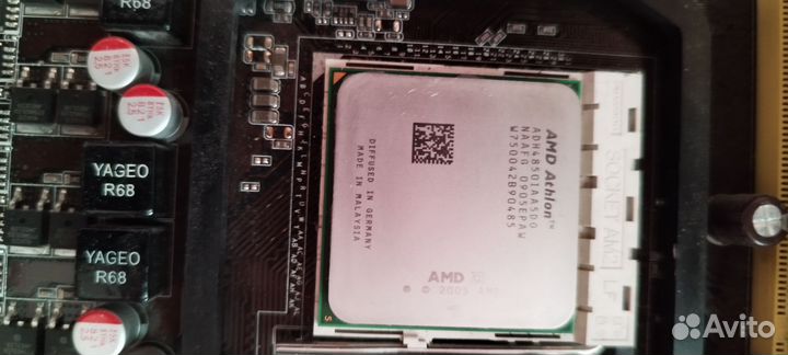 Материнка+проц+оперативка+видеокарта