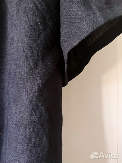 Кимоно из 100% льна