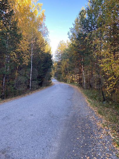 Участок 53 га (ИЖС)