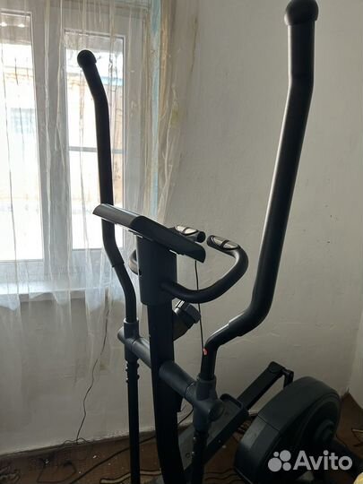 Эллиптический тренажер torneo C-310G