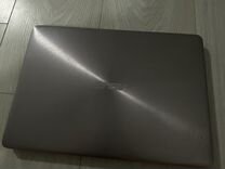 Asus zenbook