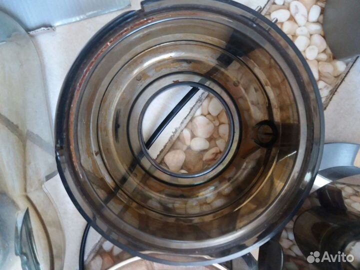 Соковыжималка bork s511