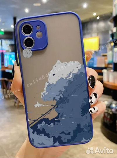 Чехол на iPhone 6Plus