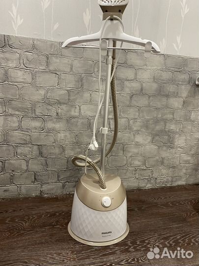 Отпариватель для одежды