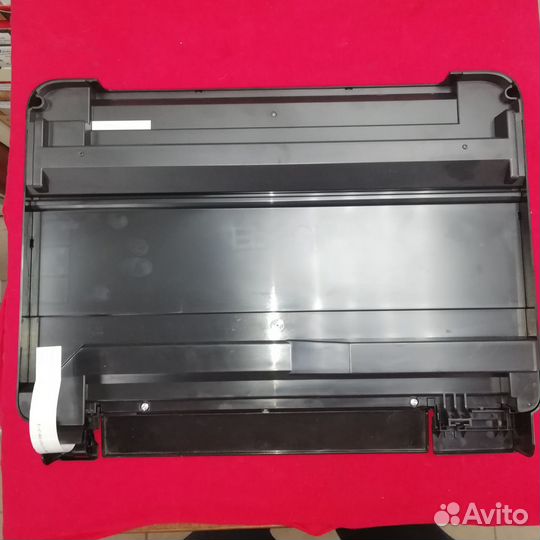 Блок сканера epson xp-313