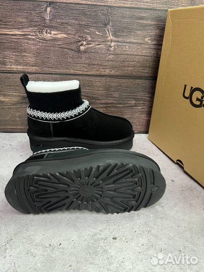 Ugg Угги носки женские