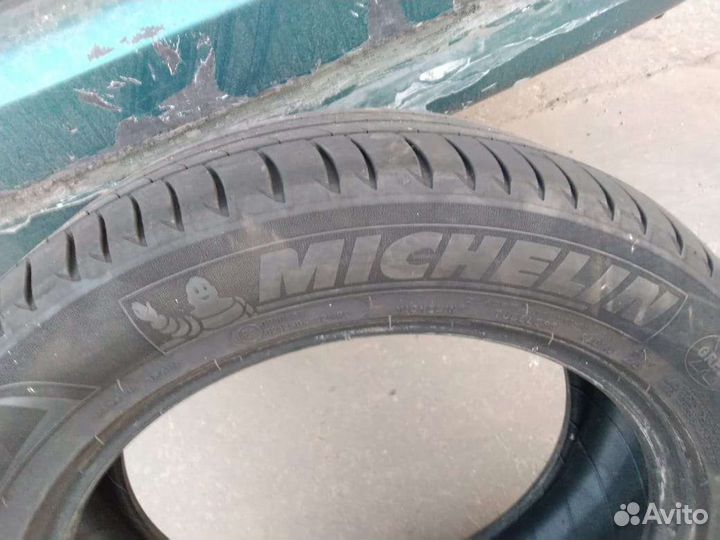Michelin Primacy 3 55 R17