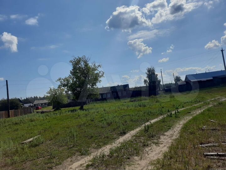 Участок 8,64 га (СНТ, ДНП)