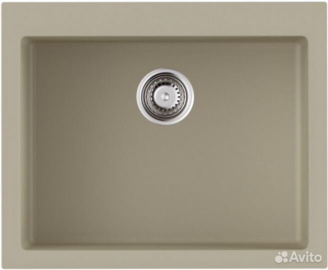 Кухонная мойка Omoikiri Bosen 61-BE