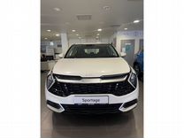 Новый Kia Sportage 2.0 AT, 2024, цена от 3 050 000 руб.