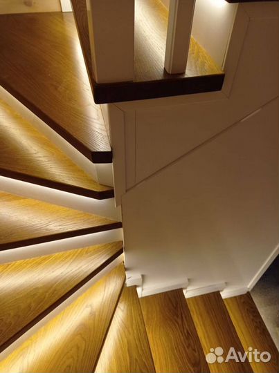 Ступени для лестниц