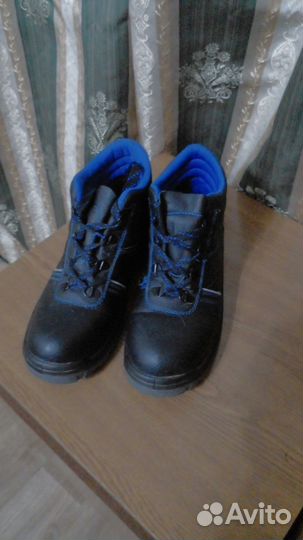 Рабочая спецодежда