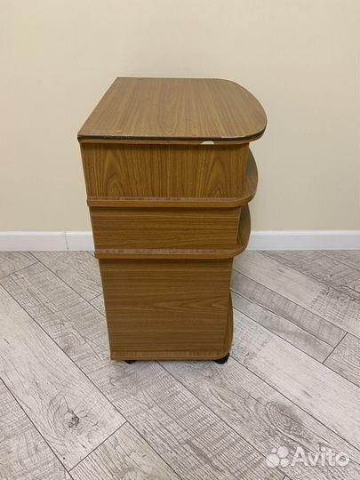 Тумба под телевизор бу