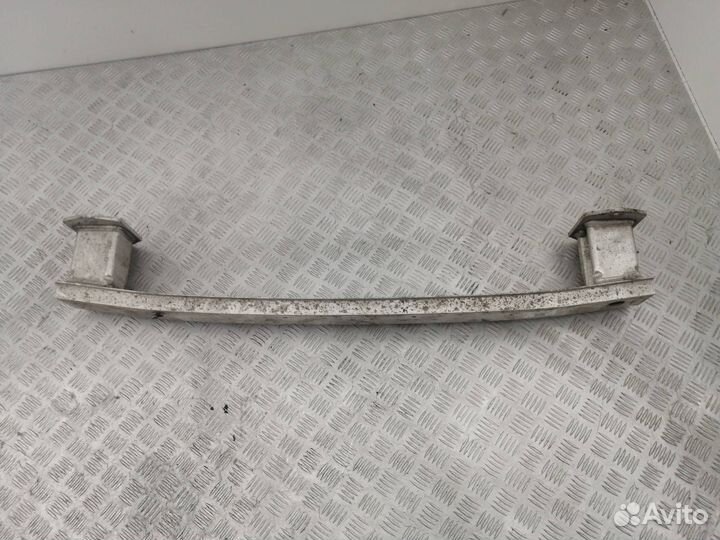 Усилитель бампера заднего, BMW 5 G30/G31 2019