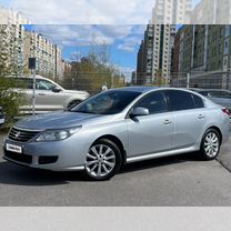 Renault Latitude 2.0 CVT, 2013, 254 933 км, с пробегом, цена 859 000 руб.