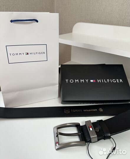 Ремень Tommy hilfiger