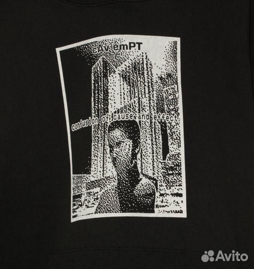 Худи CavEmpt