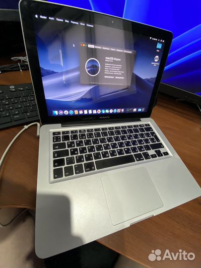 Apple MacBook Pro 13