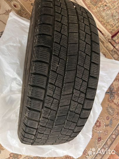 Goform WIN SUV 205/55 R16