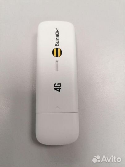 Modem 4G\3G LTE интернет на дачу