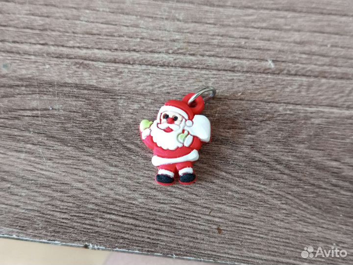 Брелки на ключи