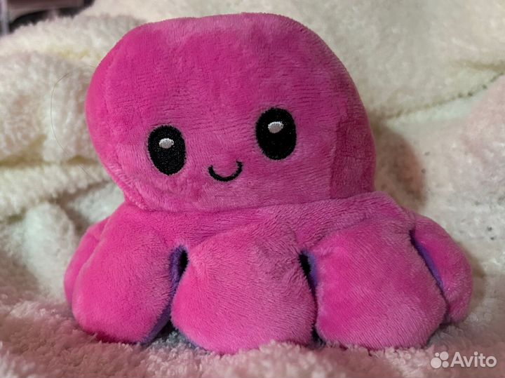 Мягкие игрушки