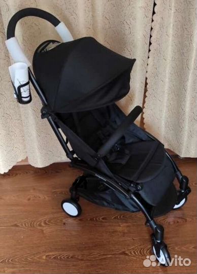 Коляска yoya/babytime/babalo полный комплект