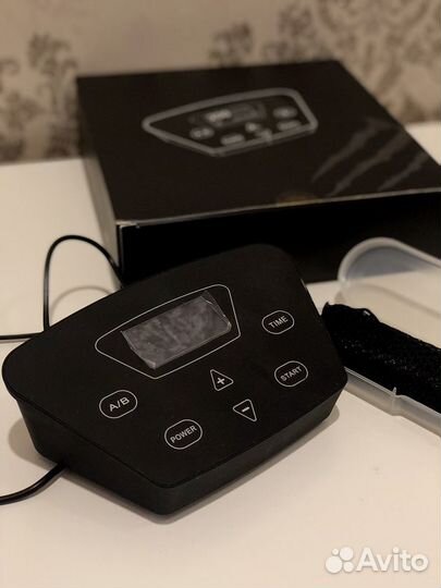 Аппарат Biomaser P300 для перманентного макияжа