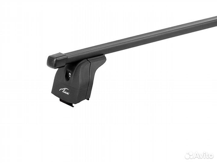 Багажник на крышу Haval F7 (2018-2022)