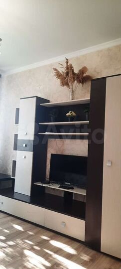 2-к. квартира, 50 м², 1/3 эт.