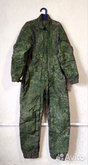 Комплект боевой защитной экипировки 