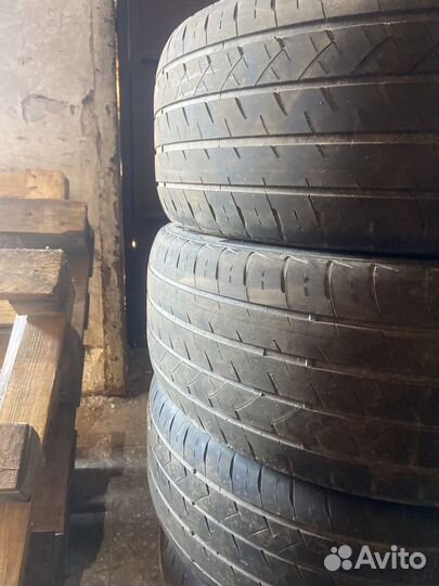 Triangle AdvanteX SUV TR259 245/45 R19