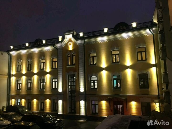 Промышленный альпинист