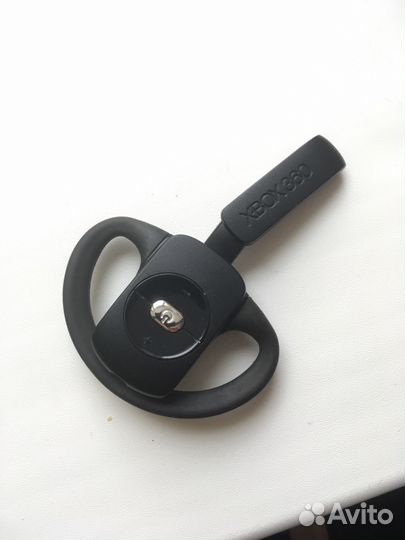 Гарнитура Xbox 360 оригинальный наушник микрофон