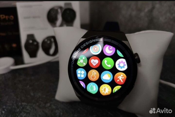 SMART watch X5 pro