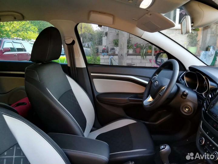 Автошторки на Hyundai Avante V (2010 – 2015)