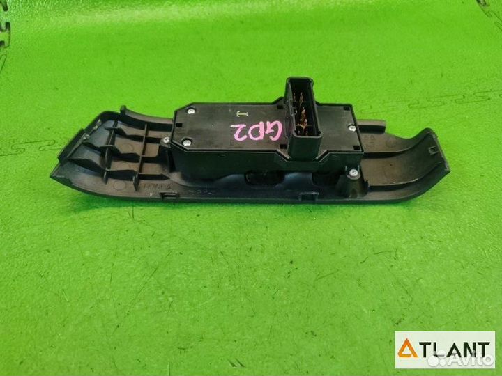 Блок упр. стеклоподьемниками передний правый honda