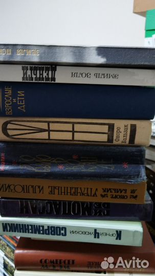 22 книги