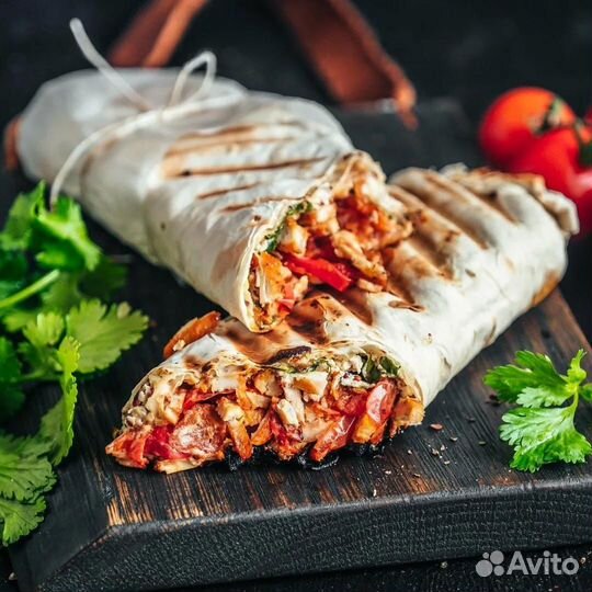 Требуется опытный Шаурмист, на точку Шаурмы