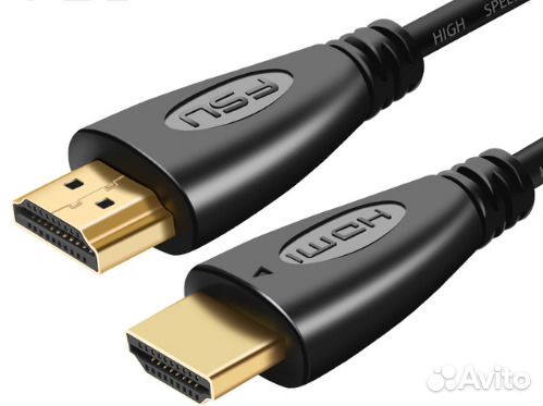 Hdmi кабель 1,5 метр