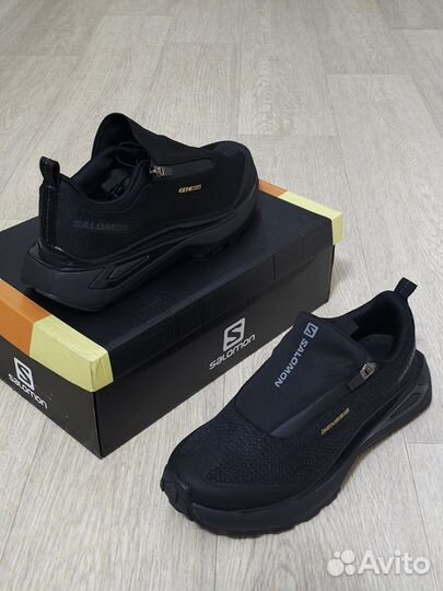 Кроссовки мужские летние salomon Odyssey