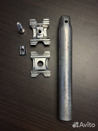 Shimano 600 SP-6400 Ultegra 27.2