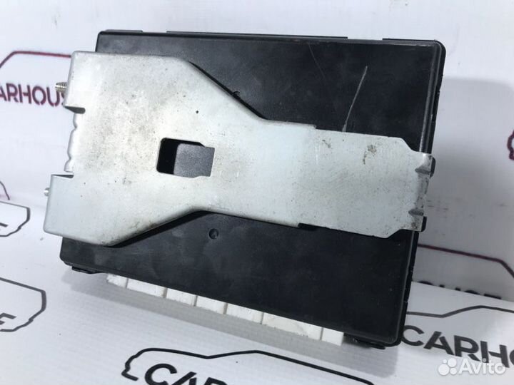 Блок управления центральным замком Kia Sportage