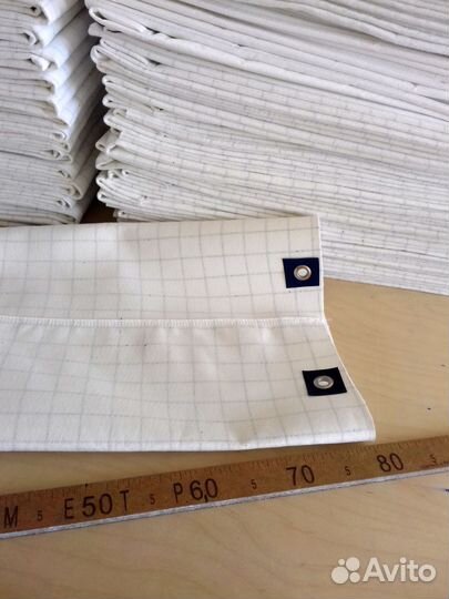 Мешок фильтр для аспирации вентиляции стружкоотсос