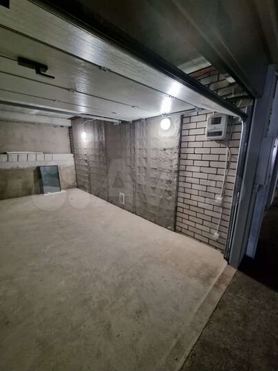 Гараж, 18 м²
