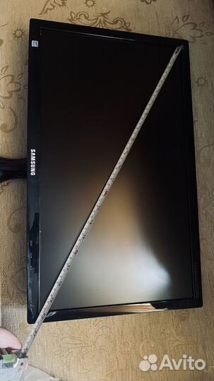 20 дюймов Samsung S20B300N 24 17 1600x900 21 19 27