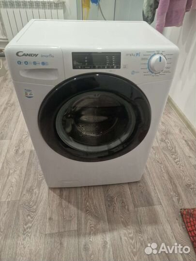Стиральная машина бу