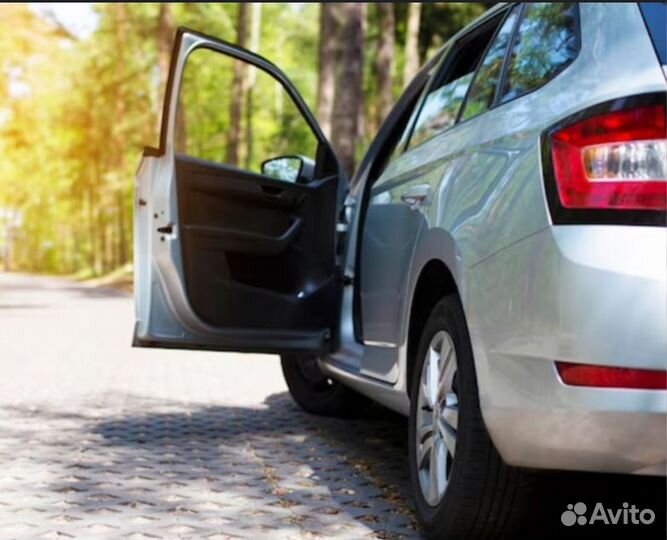 Вскрыть Замок Дверь Квартиру Машину Авто Открыть