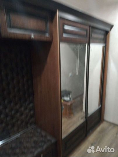 Сборка мебели