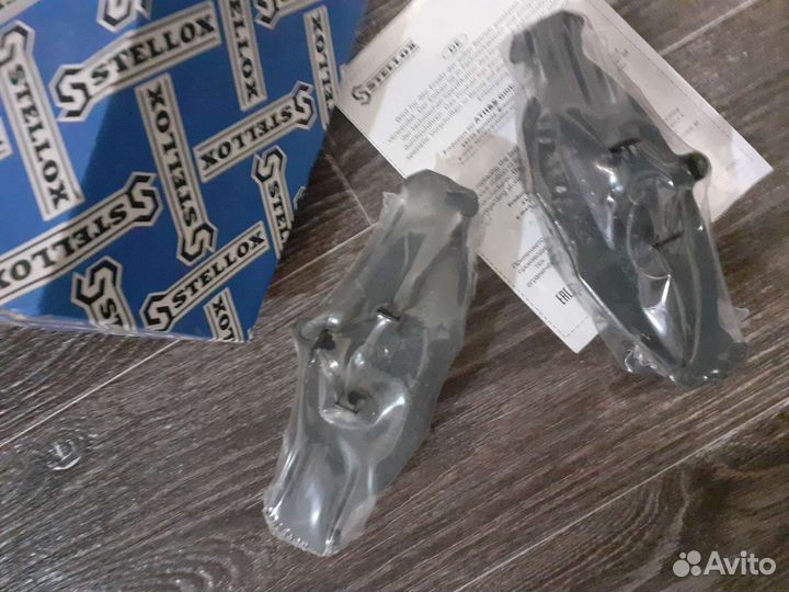 Тормозные колодки